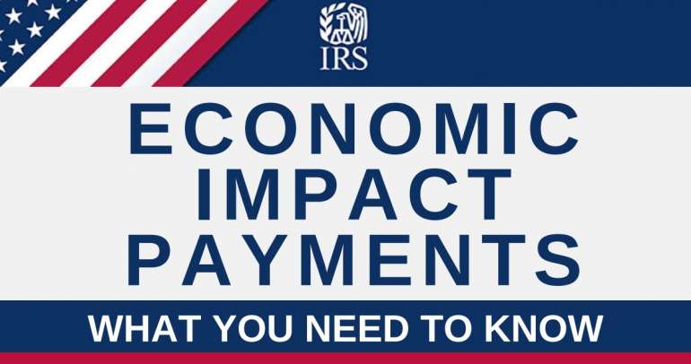 Economic impact payments: What you need to know